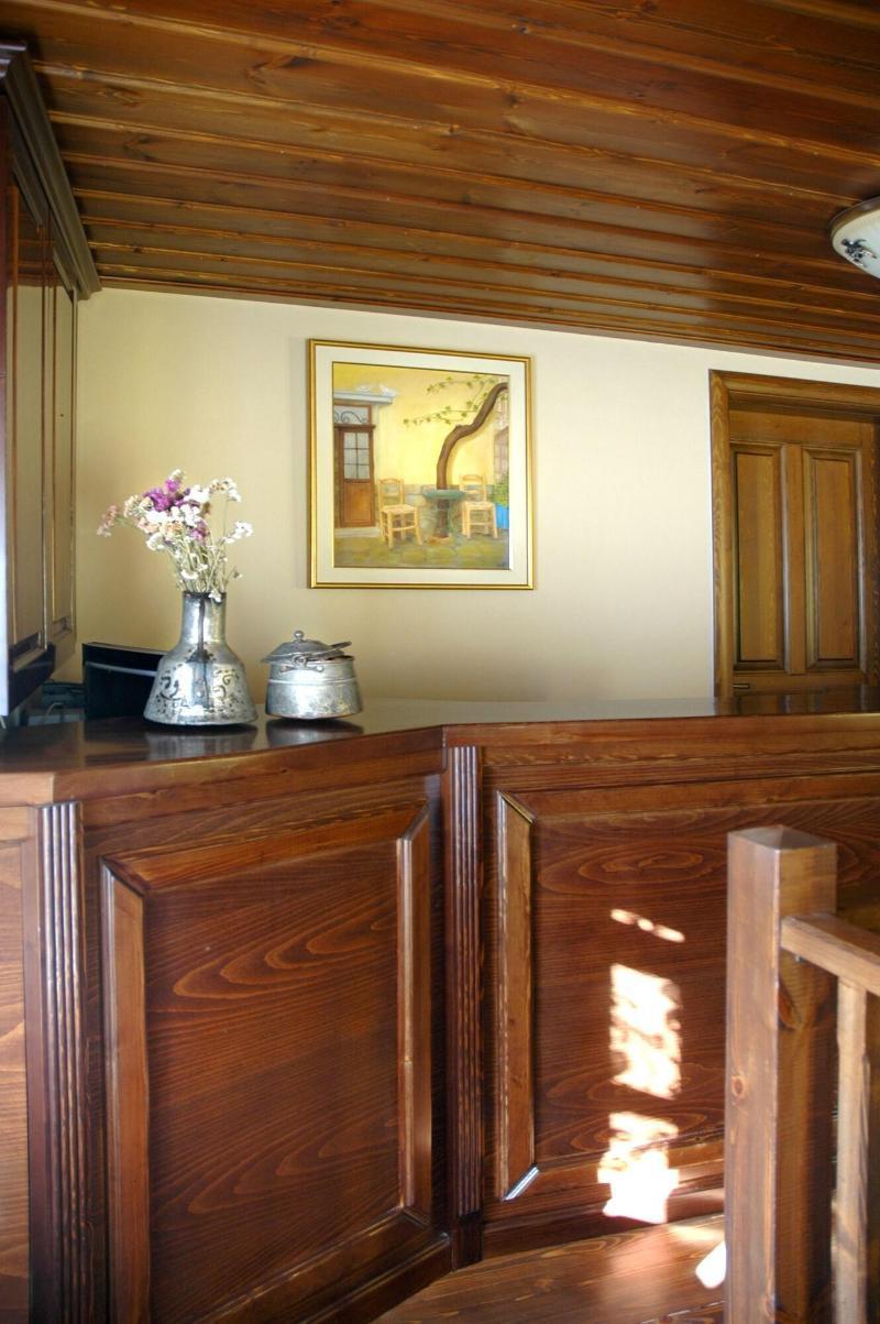 Guesthouse Sotiriou กาลัมปากา ภายนอก รูปภาพ
